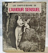 Les chefs-d'oeuvre de l'amour sensuel 1966 ART