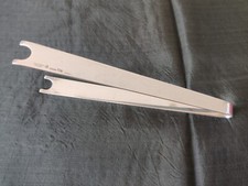 Pince à glace Lino Sabattini