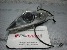 Phare Avant Droite Rh Peugeot Jet Force 125 2003