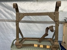 militaria us ww2 support pour
