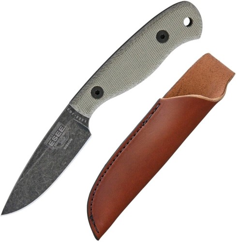 Esee camp lore james gibson - esee,