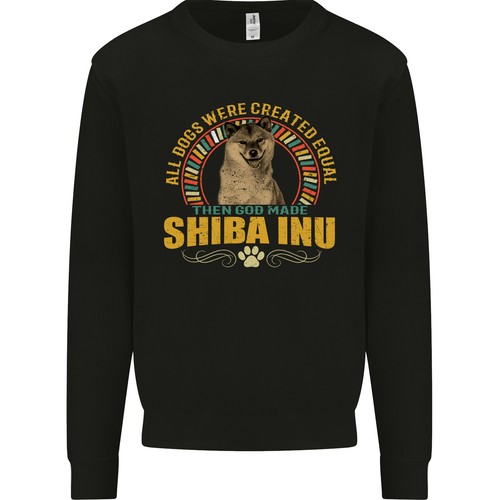 Sweatshirt pour enfants - pour,