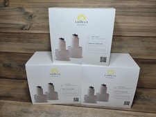 6 Pack LuDela Liquid Paraffin