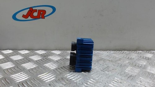 Boitier prechauffage opel - boitier, de