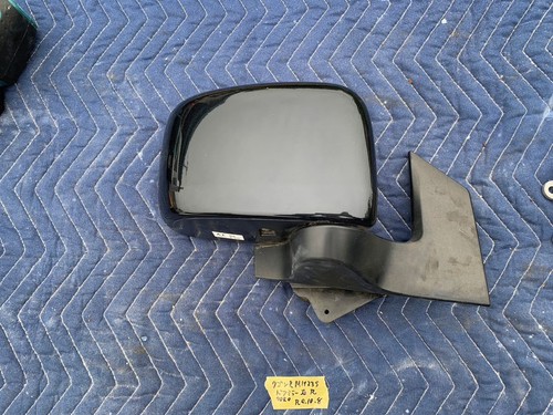 Suzuki wagon mh23s door - wagon,