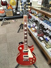 (Gibson) Guitare électrique