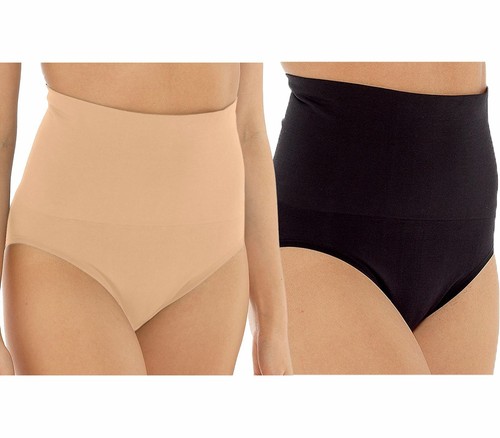 Culottes contrôlées taille - culottes,