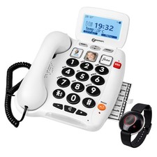 Geemarc Téléphone Fixe