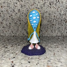2003 Tim Burton's Tragic Toys