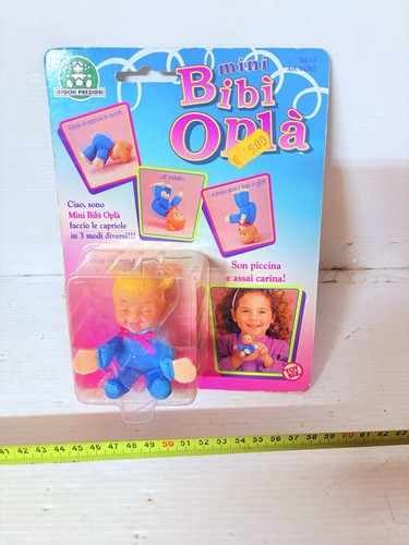 Mini bibì opla toy - mini,