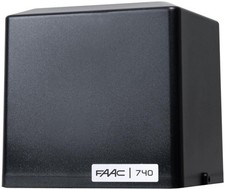 Boîtier supérieur FAAC 740C