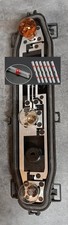 Platine kit porte ampoules feu arriere droit cote passager kangoo 2 phase 1 une