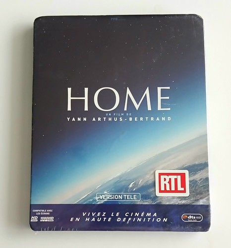 Home blu ray vf - blu-ray,