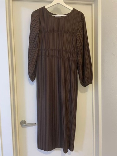Size tal par - yumi., robe