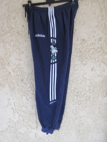 Pantalon adidas the world - adidas,