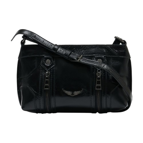 Zadig voltaire sac croisé - zadig,