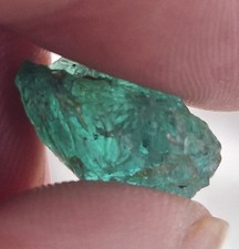Rare Rough Kornerupine 11ct. Tanzania. Natural Stone. #GK11