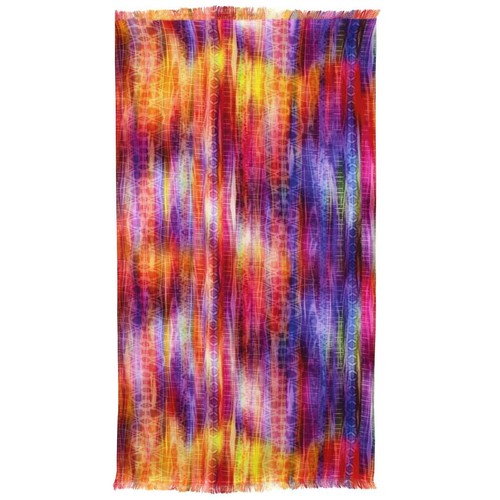 Drap bain fouta 100 - de,