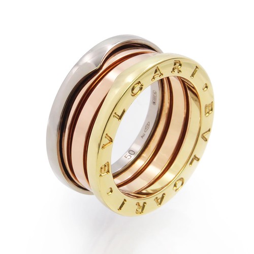 Bvlgari an857652 zero - an857652, 1