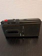  DICTAPHONE/ENREGISTREUR Sanyo TRC560M  
