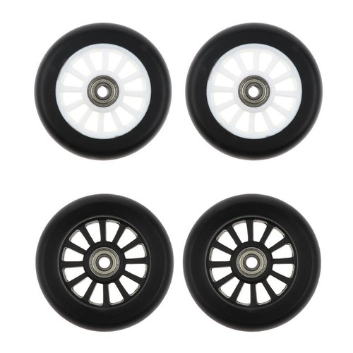 Roues scooter 2 - de, en