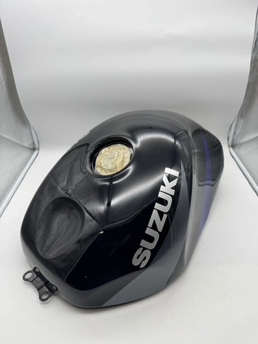 Suzuki gsxr600 1999 - gsxr600,