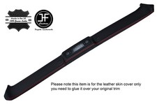 Housse De Toit En Cuir Rouge