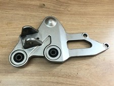 UNE PLATINE PILOTE AVANT DROITE MOTO YAMAHA 700 MT07 MT-07 ABS 2014 2015 2016