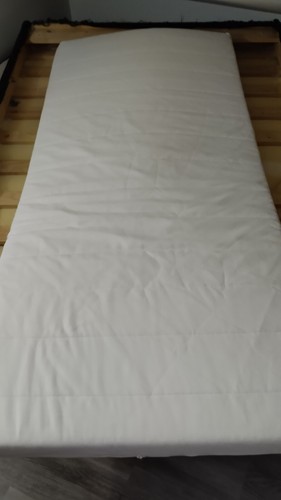 Lit ikea avec matelas pour - lit,