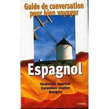 Livre Guide De Conversation