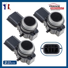 3 Capteur de Recul