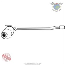 Catalyseur Sigam Avant pour VW