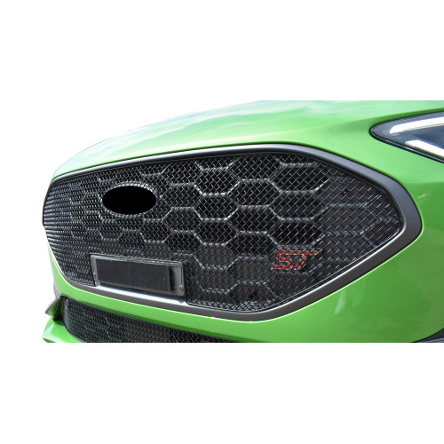 Ford focus mk4 calandre - focus,