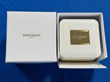 Aucune Montre, Boîte Vide