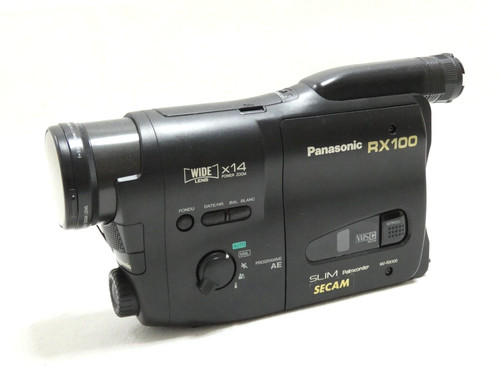 Pour pieces panasonic nv - hs,