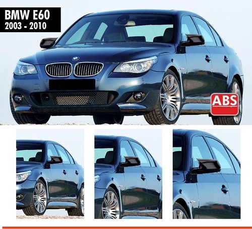 Coque retroviseur bmw e60 - coque,