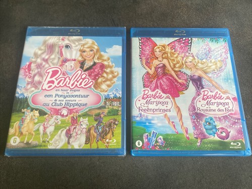 Barbie ses soeurs club - soeurs, au