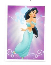 Vignette Disney - Princesse