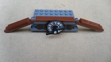 Pièces pour LEGO REF 75955 TRAIN HARRY POTTER Horloge + divers supports