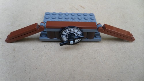Pièces pour lego ref 75955 - pièces,