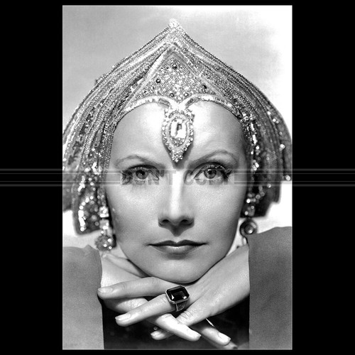 Photo 004479 greta garbo - photo, f.004479