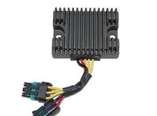 Régulateur pour quad CAN-AM