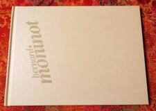 Bernard Moninot - Musée des