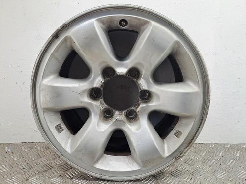 Jante nissan patrol - jante,