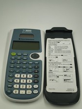 TI-30XS MultiView Calculatrice