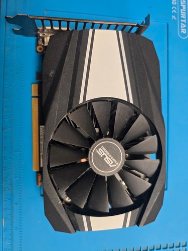 Asus geforce gtx 1660 - 1660, super