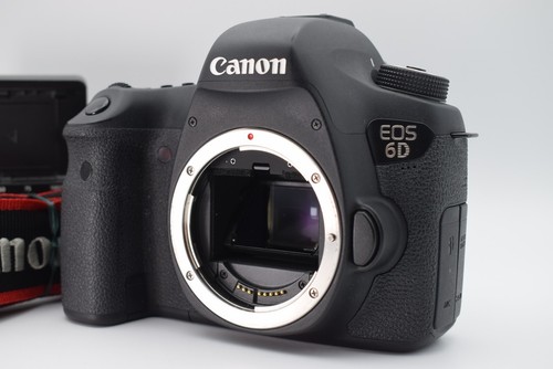 Appareil photo reflex