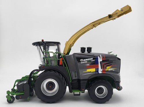 Ros krone big - krone, x