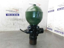 SPHERE DE SUSPENSION CENTRAL