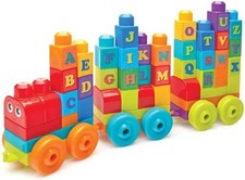 Mega bloks first - -, builders